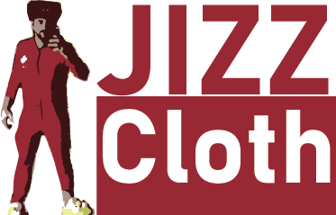 JIZZ Cloth by E-Cloth